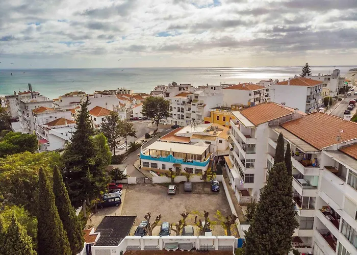 Casa Santa Maria - Sea View - 500M From The Beach - Wifi