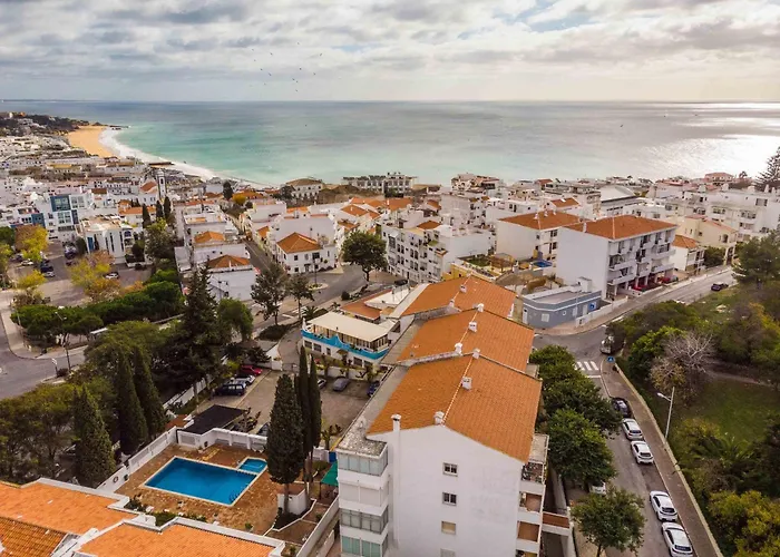 Casa Santa Maria - Sea View - 500M From The Beach - Wifi