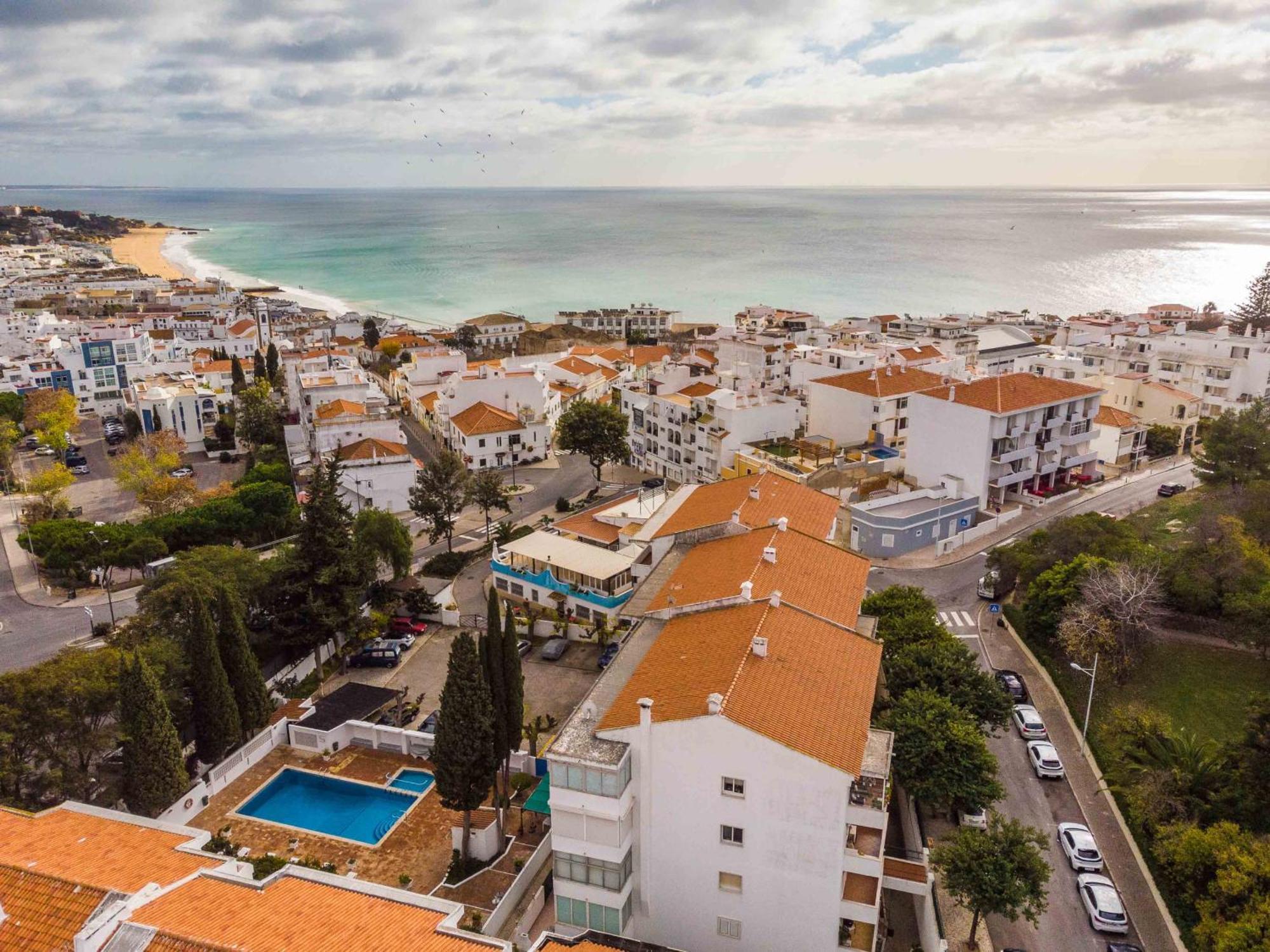 Casa Santa Maria - Sea View - 500m From The - Wifi *