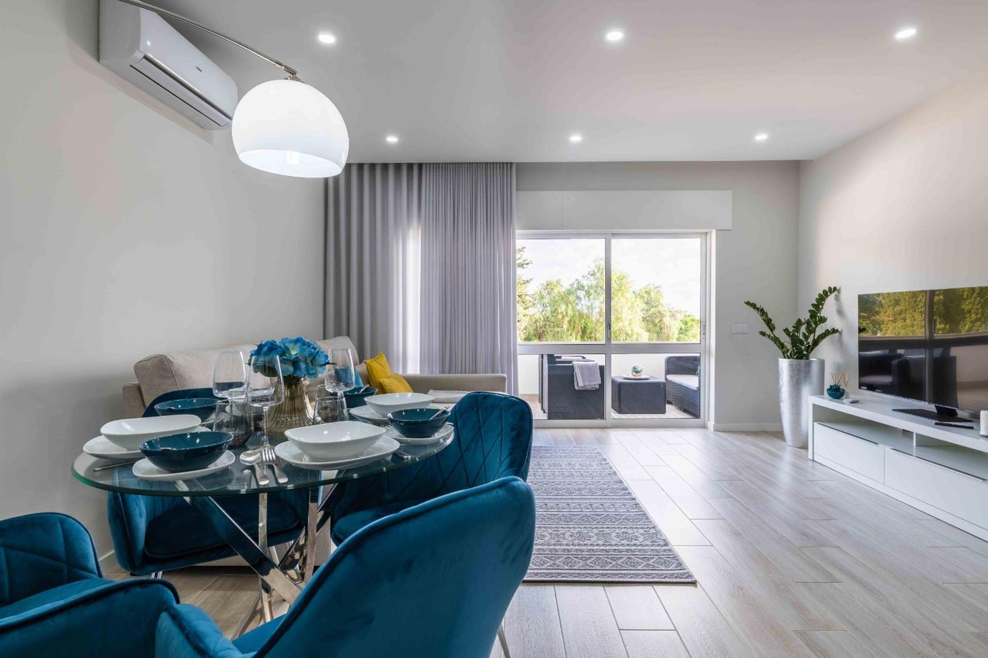 Apartament Casa Santa Maria - Sea View - 500m From The - Wifi